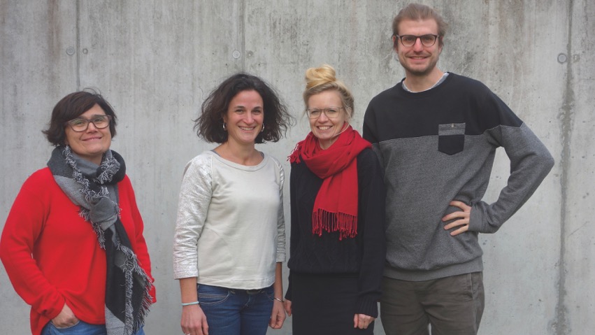 In Aarau hat die Jugend auch weiterhin eine Anlaufstelle