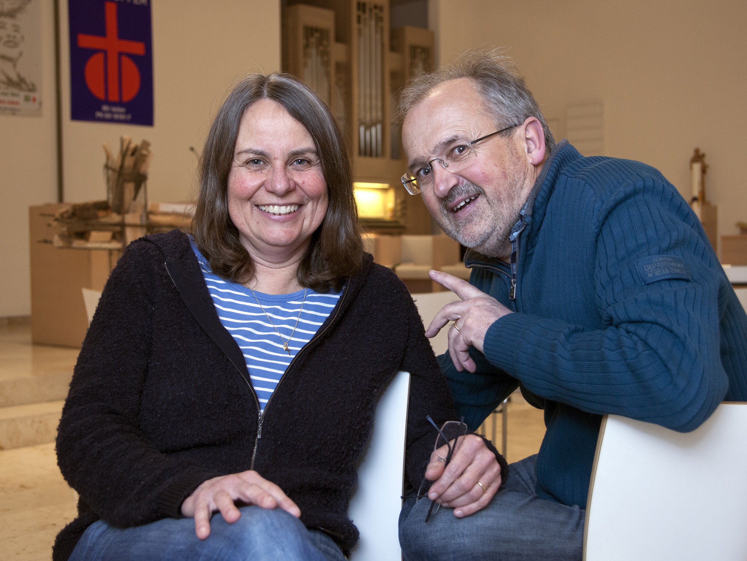 Der Klang trifft direkt ins Herz