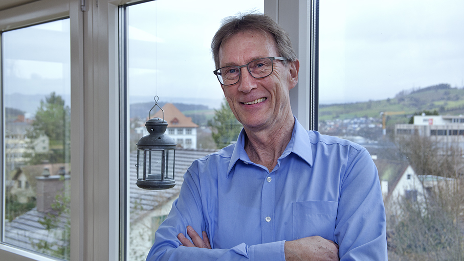 Zwei Jahre durchgefeiert