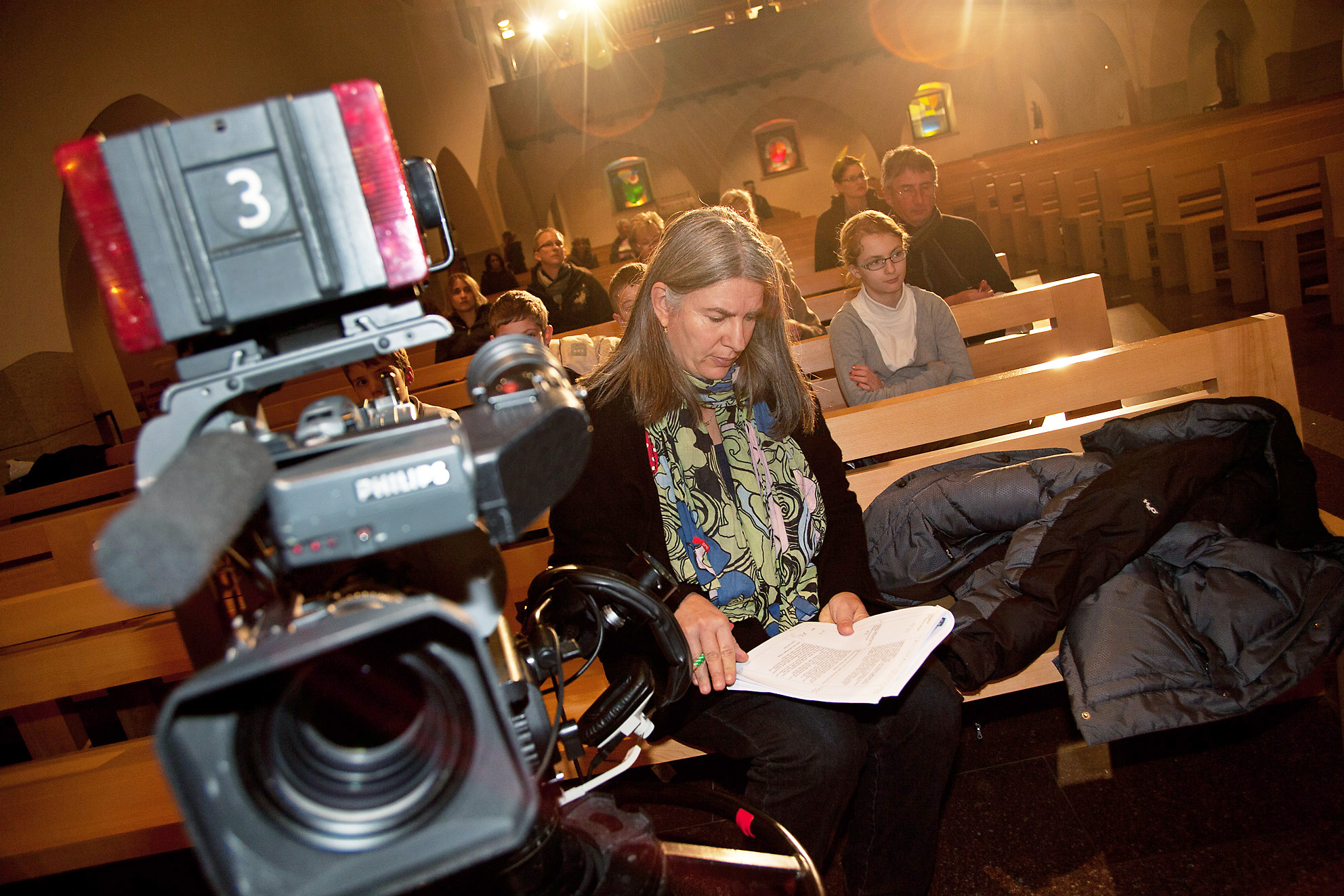 «Katholische Medien leisten gute Arbeit»