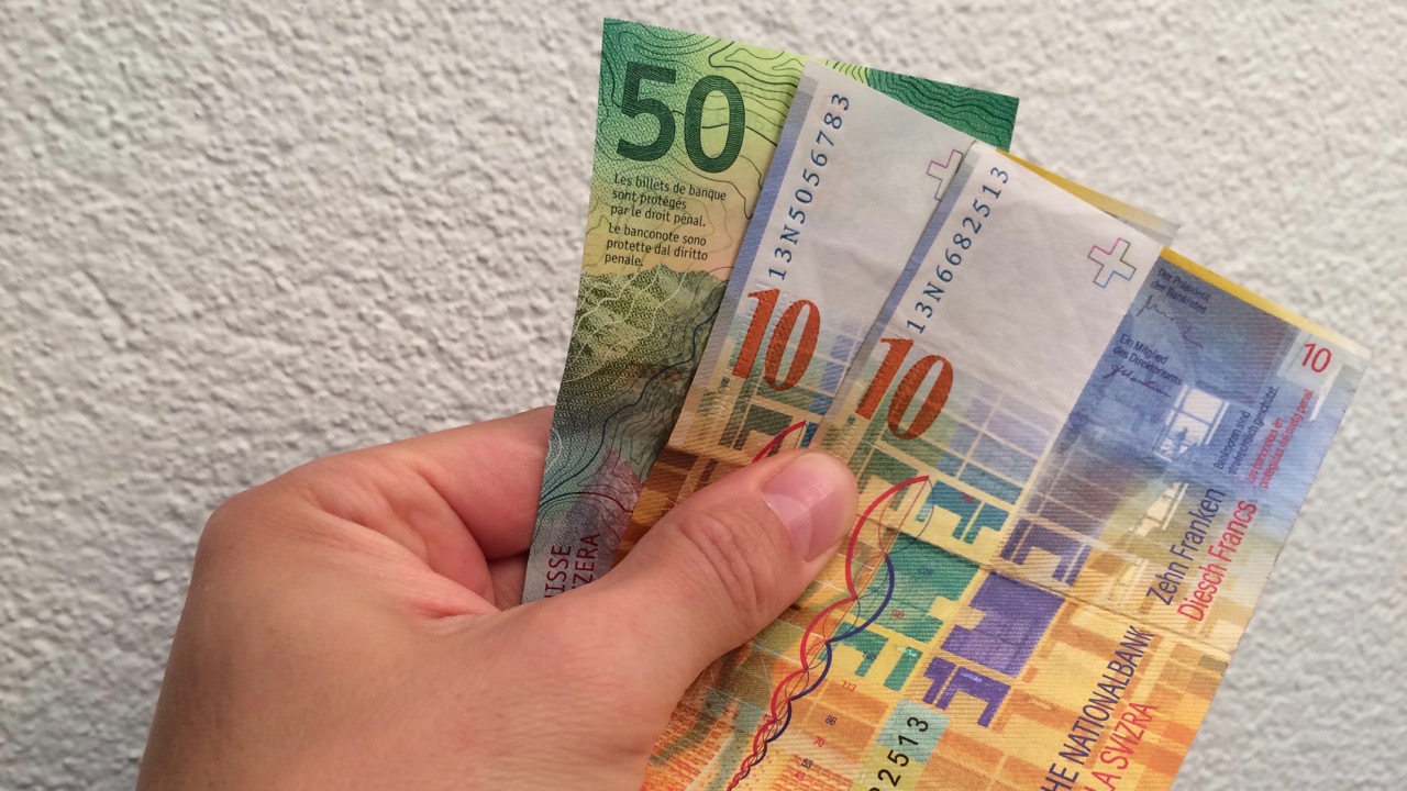 Vollgeld-Initiative: Zu komplex?