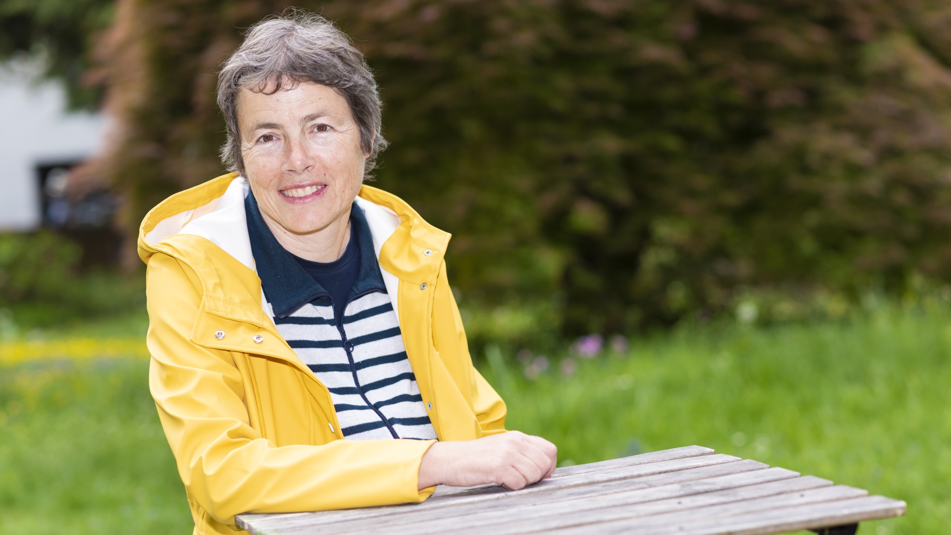 Lebendiges Nachbarschaftshaus in Suhr