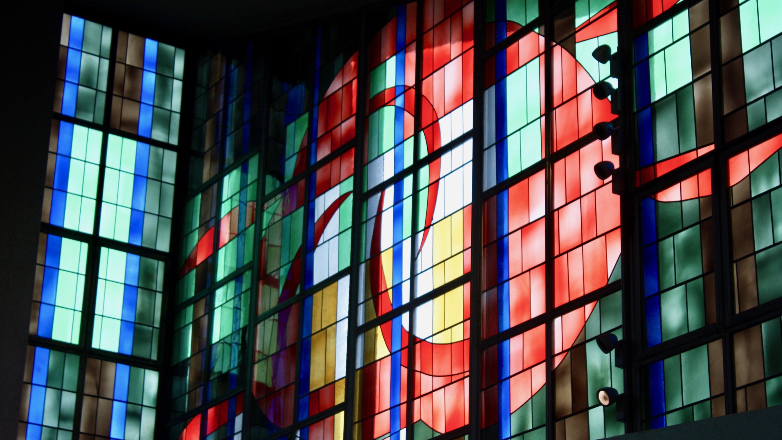 Familiengottesdienst live aus der Kirche Heilig Geist in Suhr