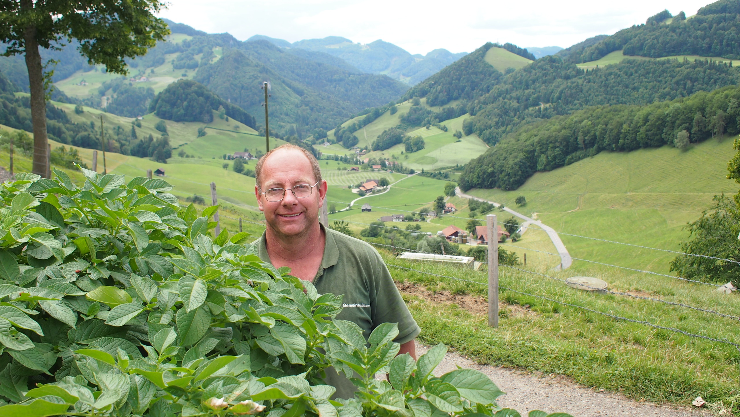 Kloster Beinwil sucht Nachfolger