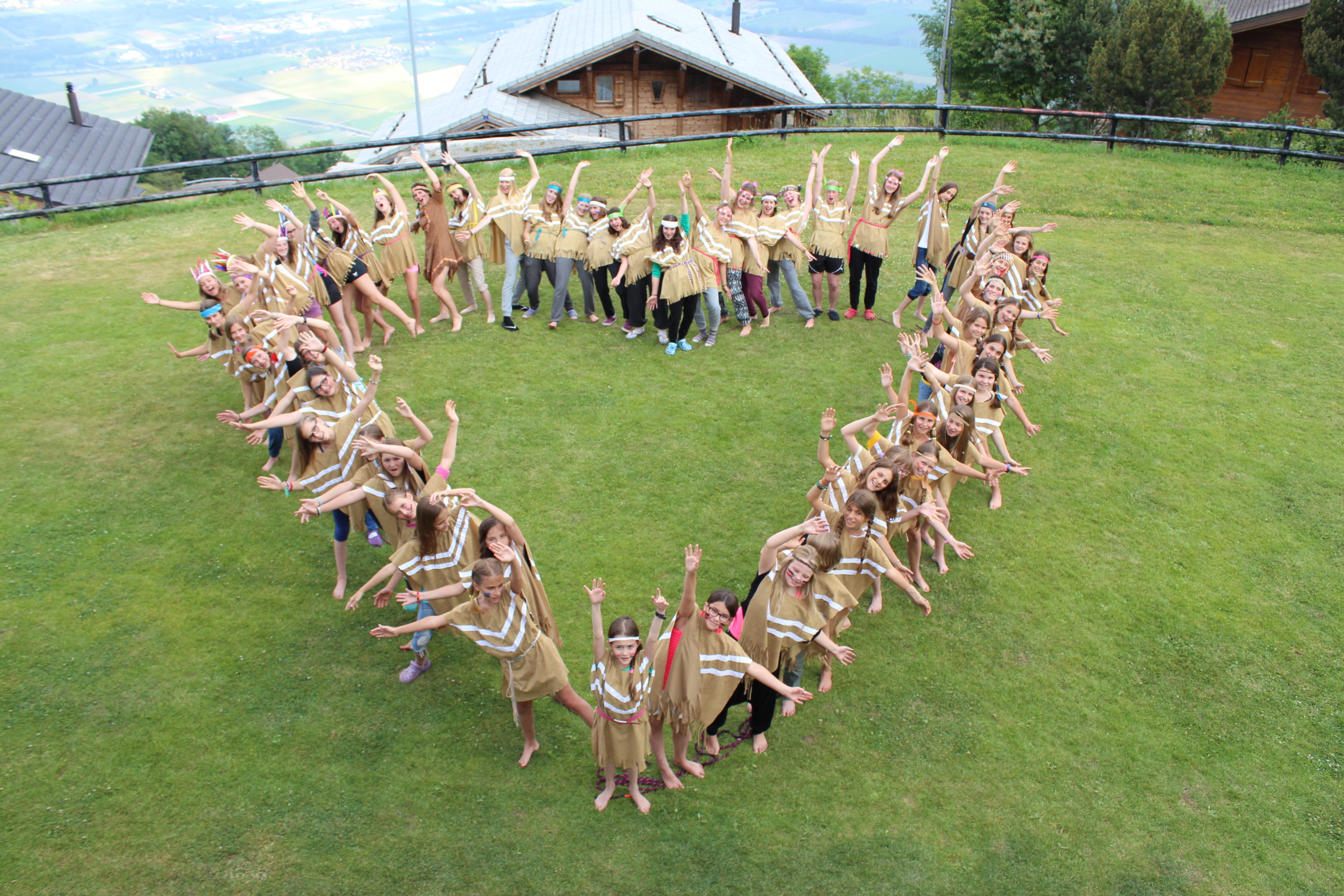 Offener Brief der Jungwacht Blauring an die Bischofskonferenz