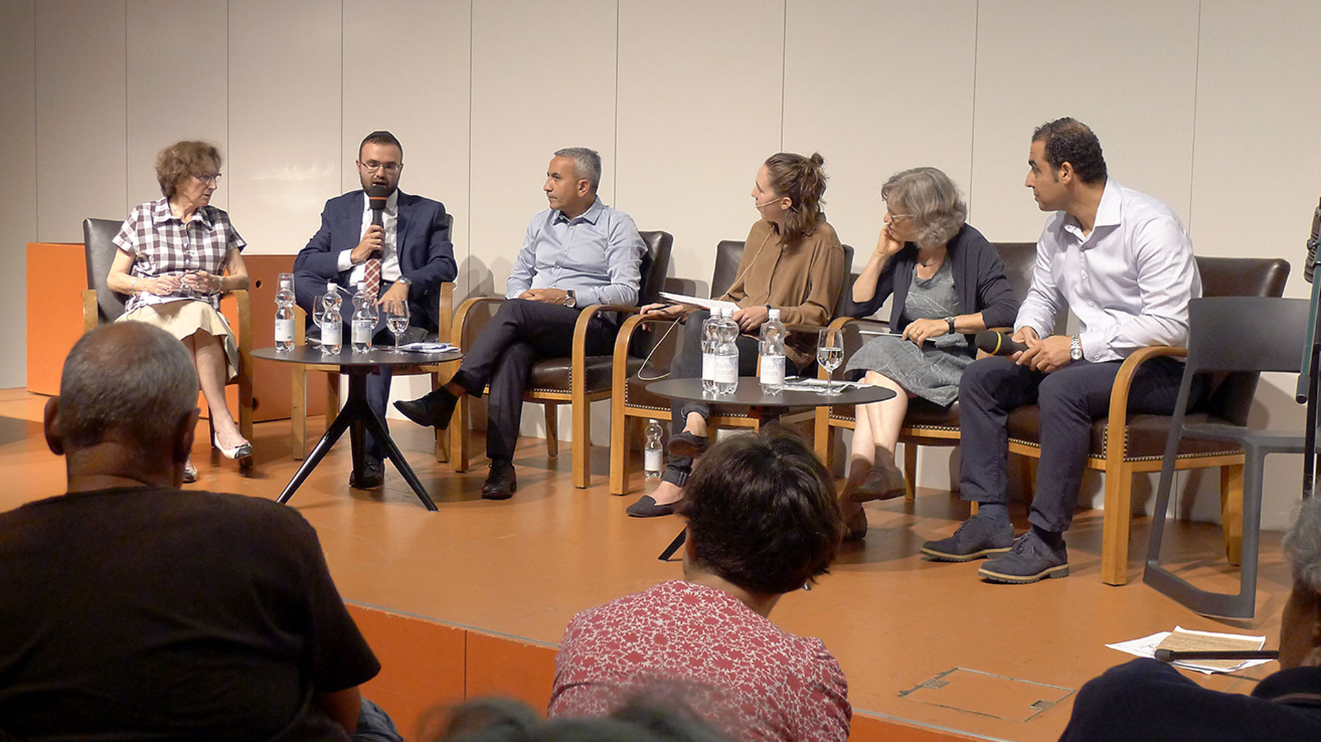 «Integration lässt sich nicht einfordern»