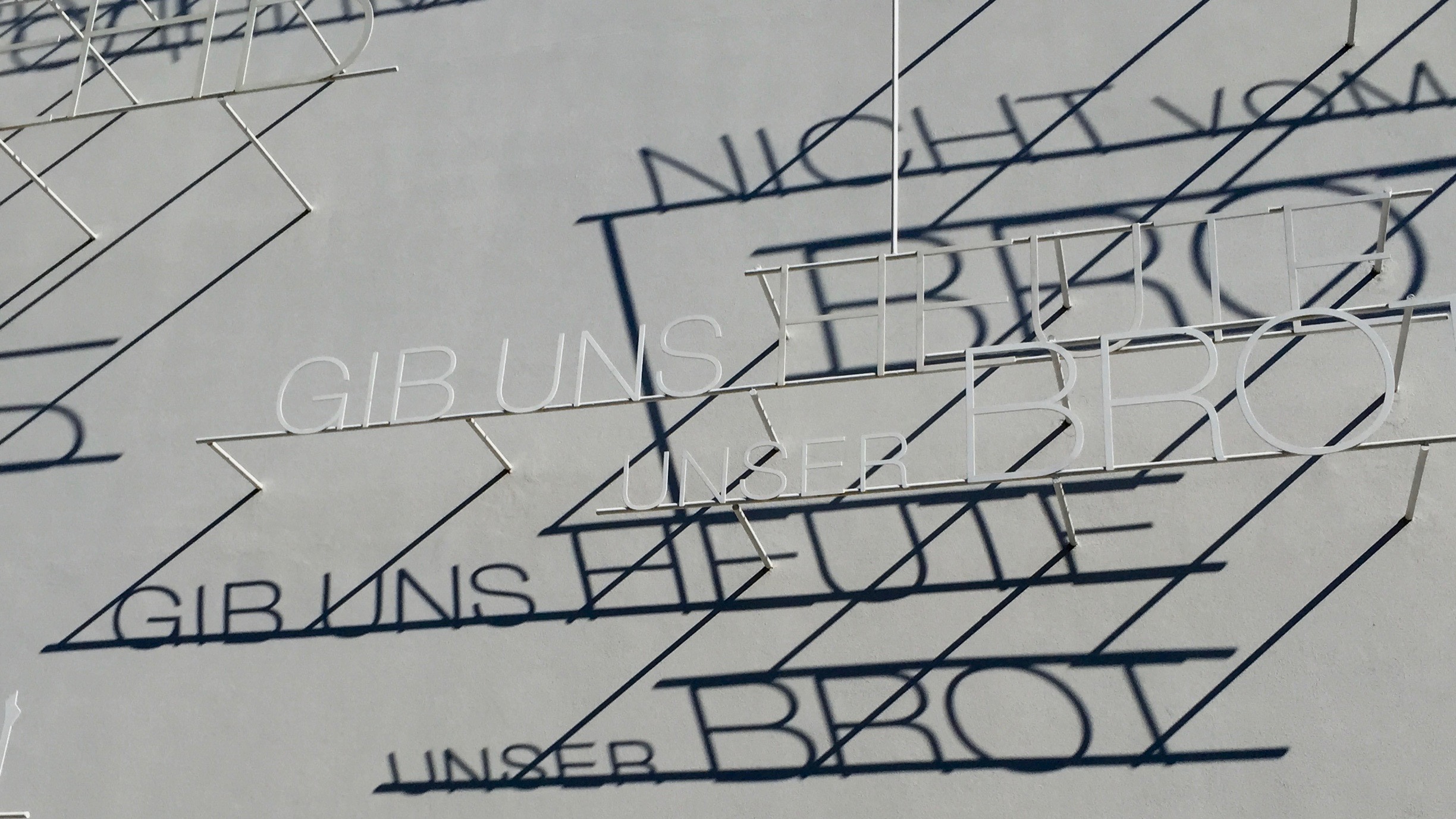 «Säkulare und Religiöse ticken oft gleich»