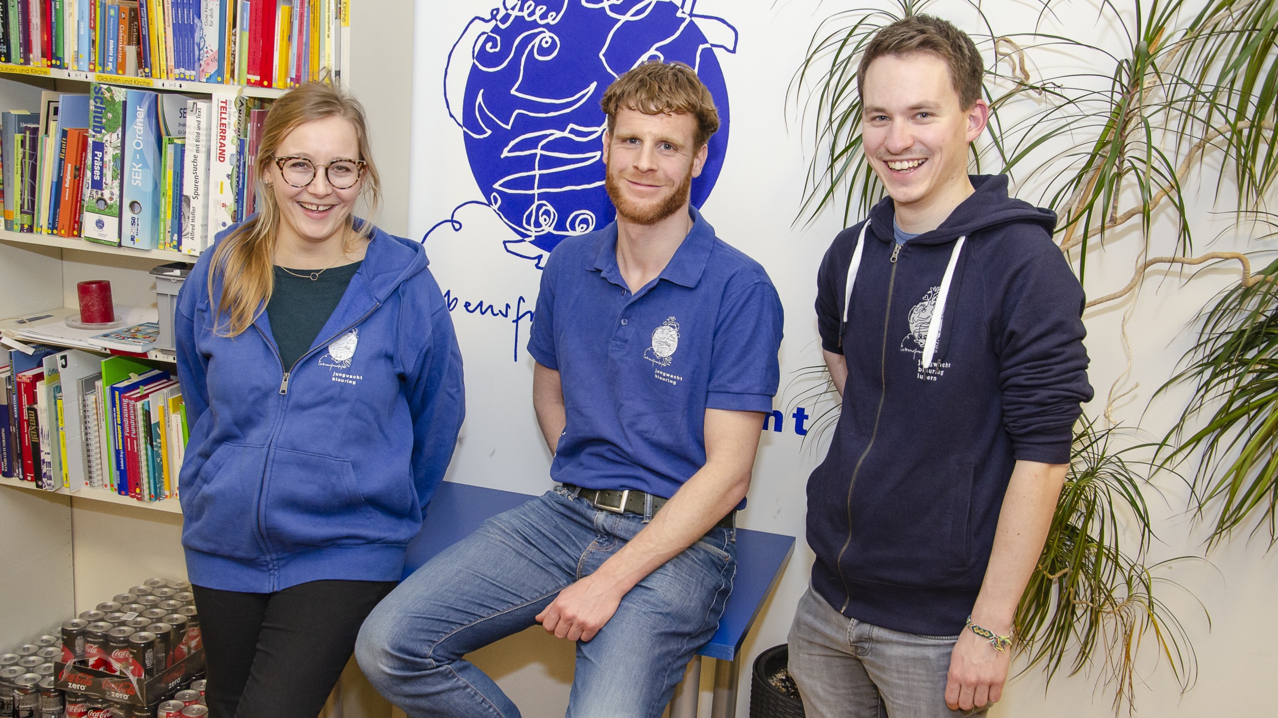 Jubla bekommt Herbert Haag-Preis