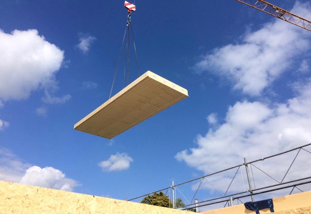 Die Zersiedelungs-Initiative aus kirchlicher Sicht