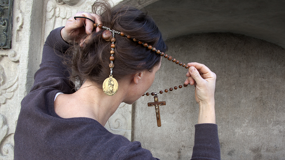 Ein Drittel mehr Kirchenaustritte im Aargau