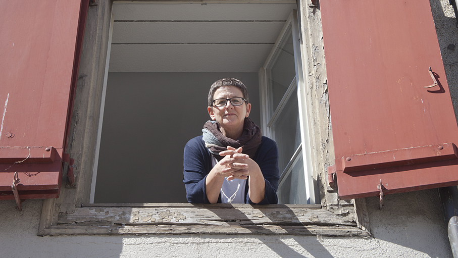 Eine Notschlafstelle für den Aargau