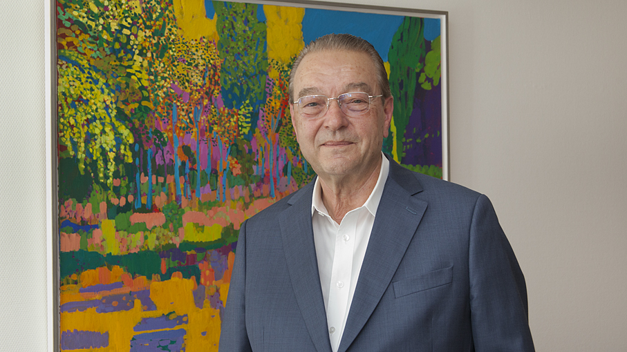 «Intelligente Menschen brauchen kein Geld»