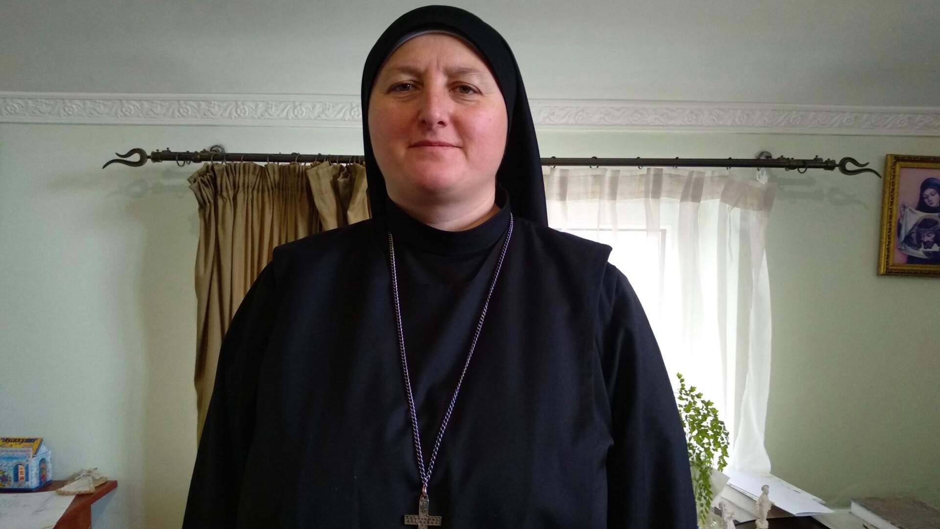 «Im Osten sind wir nur zu zweit unterwegs»