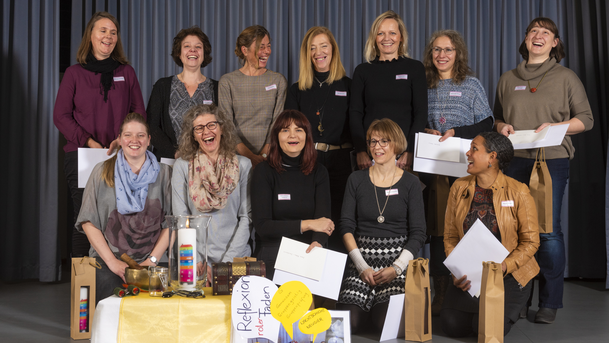 Katechese ist «lebenslanges Glaubenlernen»