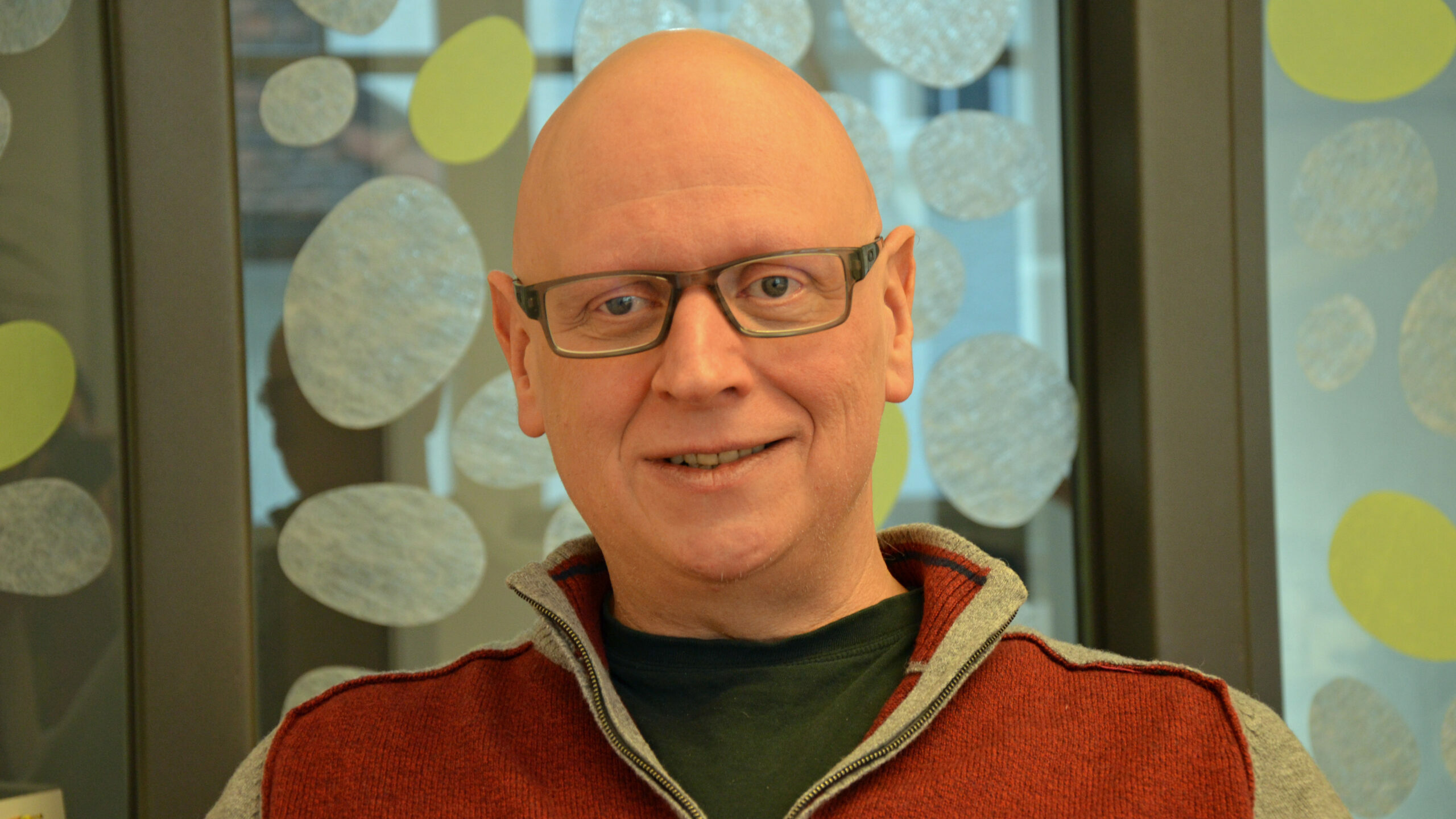 «Die Leute bei ihren Schmerzpunkten abholen»