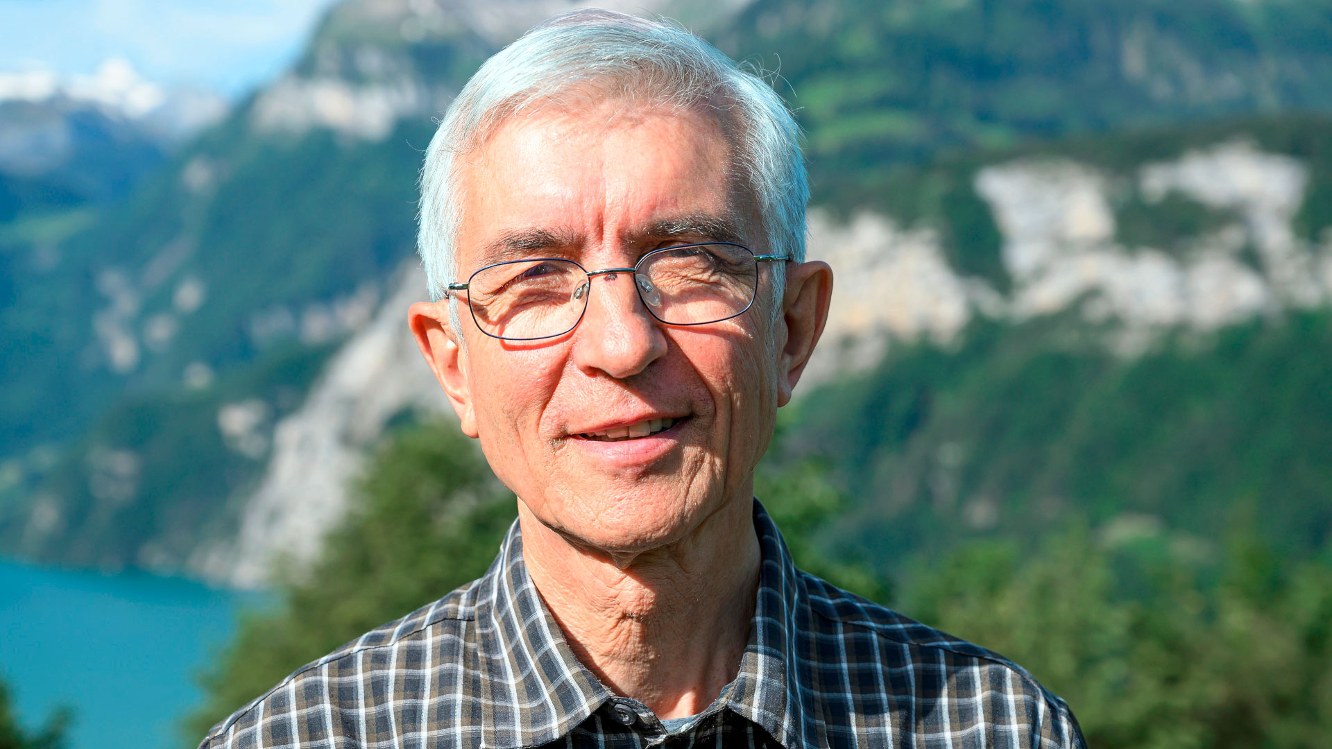 Im Gespräch mit dem neuen Provinzial der Kapuziner