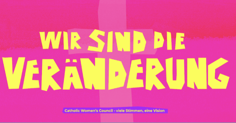 «Wir sind die Veränderung» am Internationalen Frauentag
