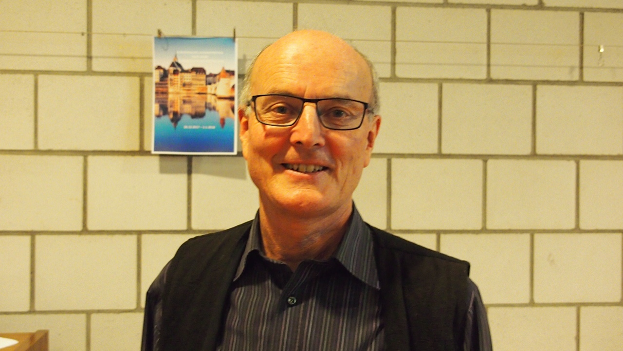 Horizonte bringt Gottesdienst zum Muttertag