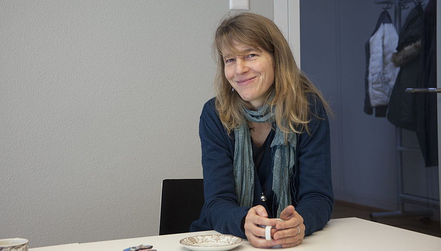 Zu Auffahrt: Gottesdienst für Menschen mit Behinderung