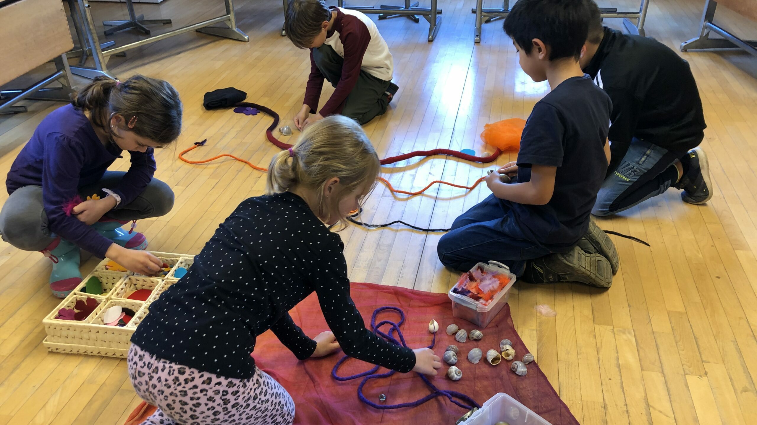 Auch Katechetinnen dürfen wieder unterrichten