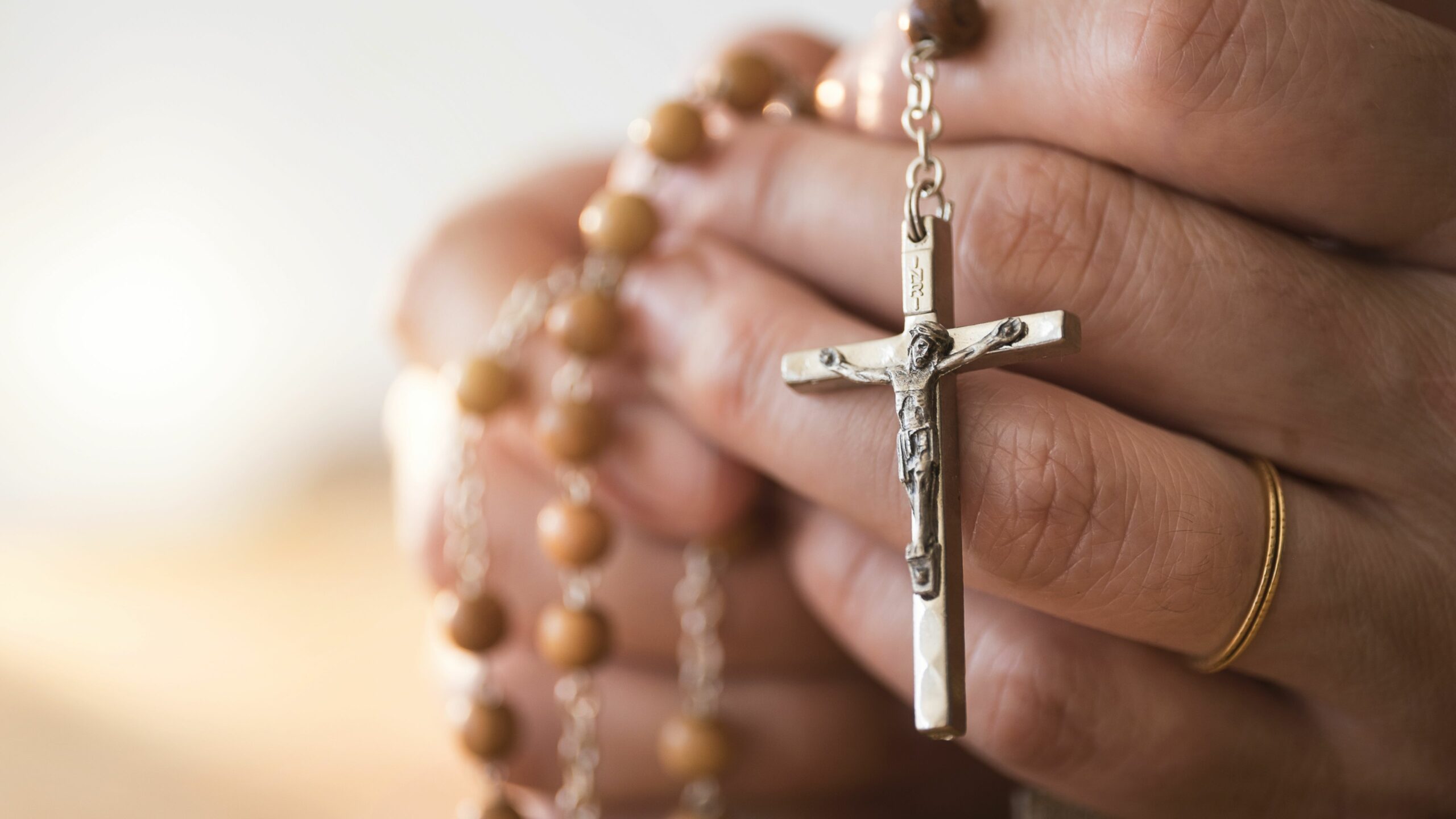 «Kirche in Not» lädt ein zum Rosenkranzgebet