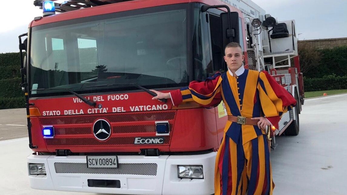 Knochenarbeit und Freunde fürs Leben