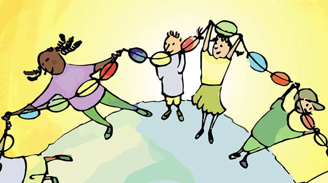 Die Schweiz betet am 4. Oktober den Rosenkranz