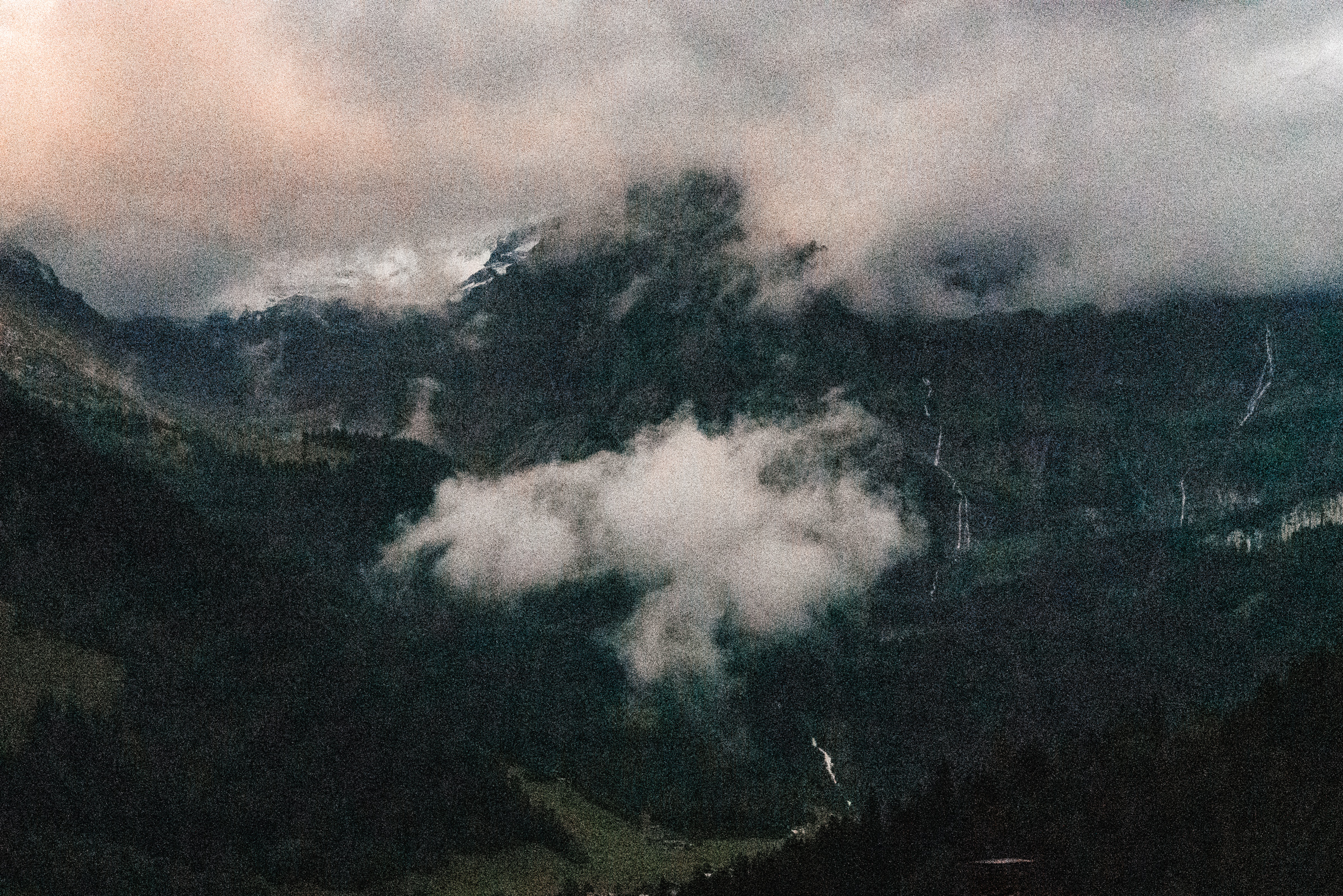 Wenn Körper, Geist und Seele den Weg zur Ruhe gehen