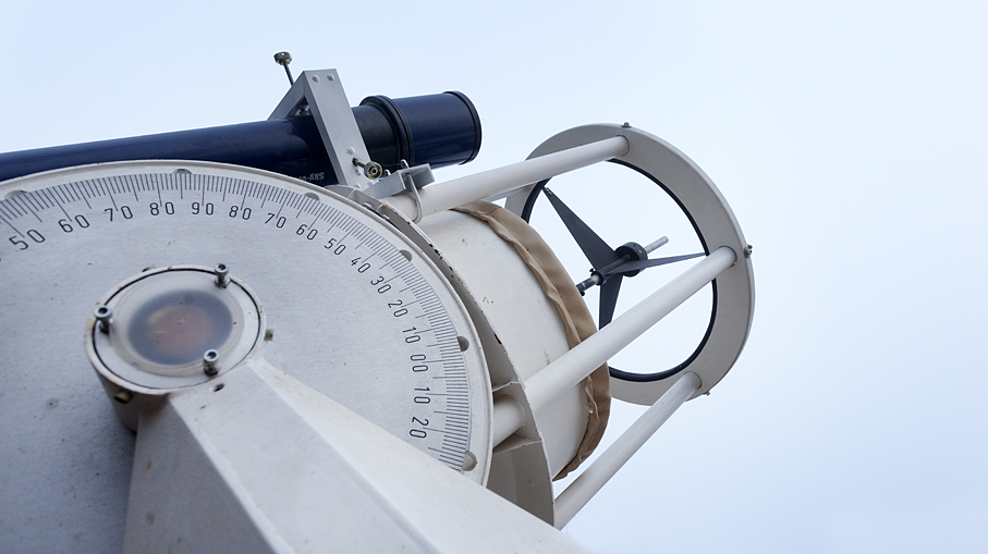 Dem Stern von Bethlehem auf der Spur