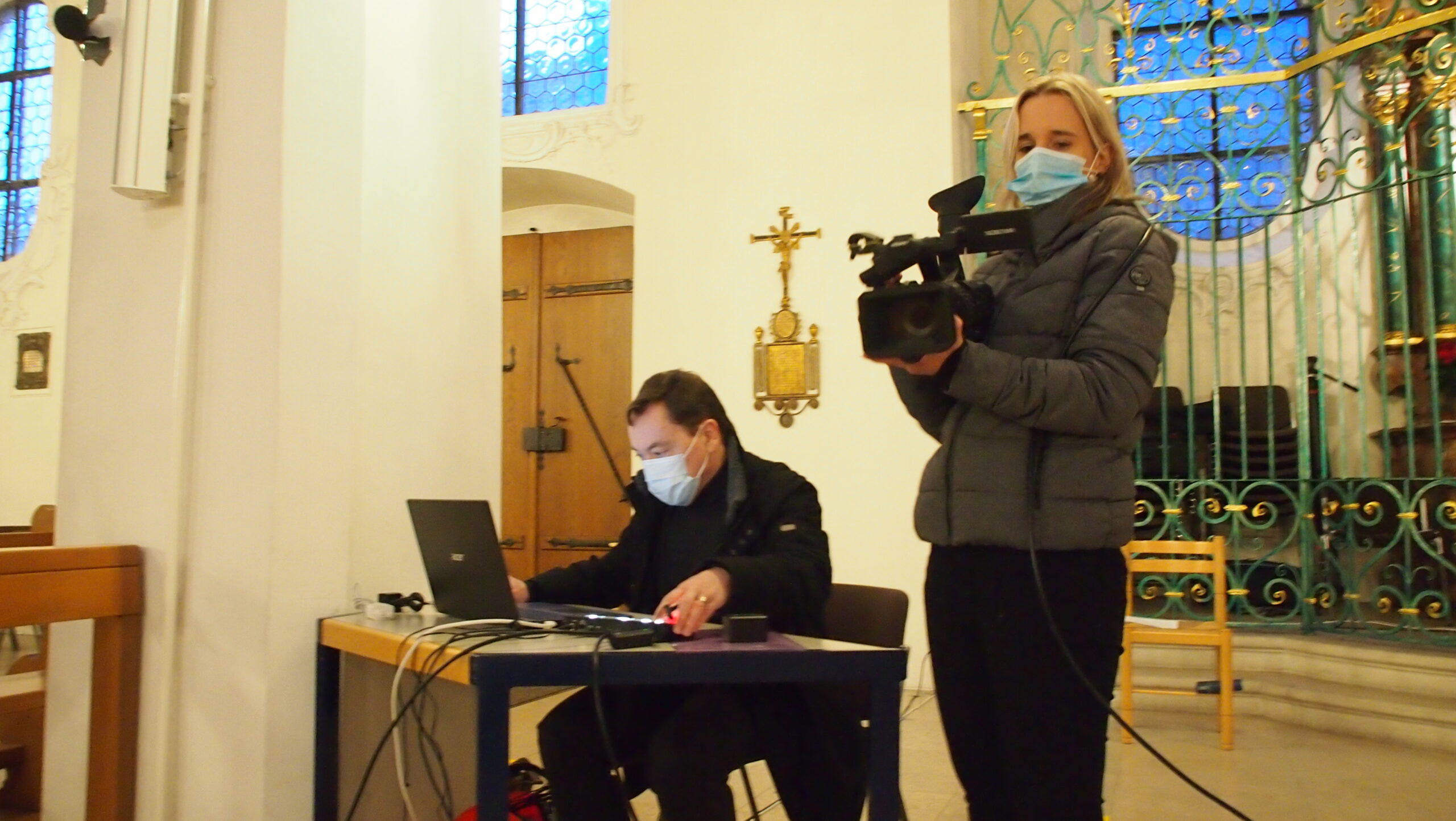 Horizonte bringt Weihnachten in Ihre Stube