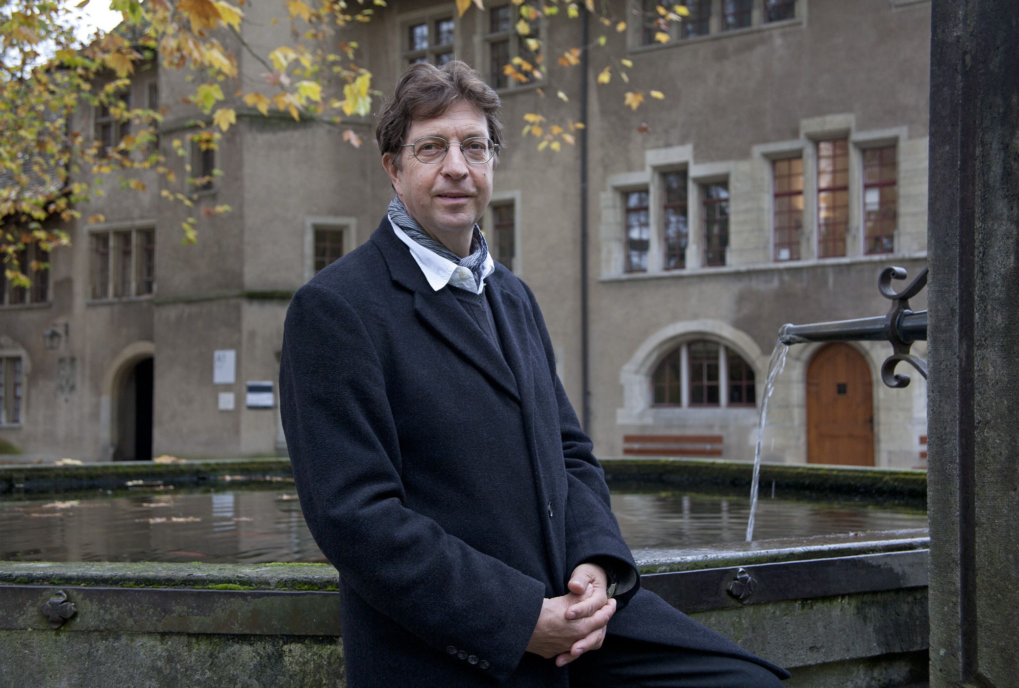 «Eine persönliche Insel zum Auftanken war noch nie wichtiger als jetzt»