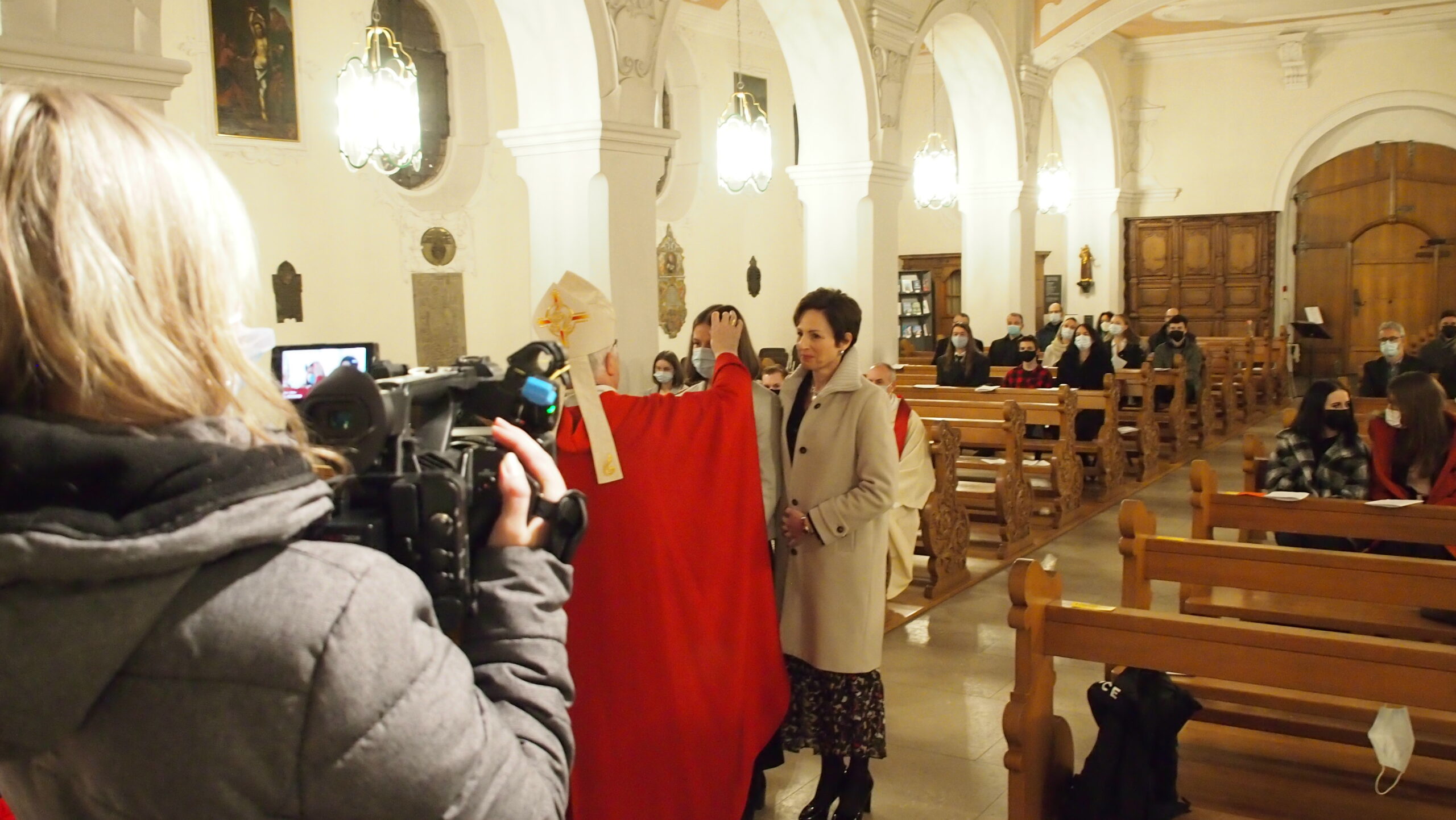 «Wir wollen religiösen Mehrwert bieten»