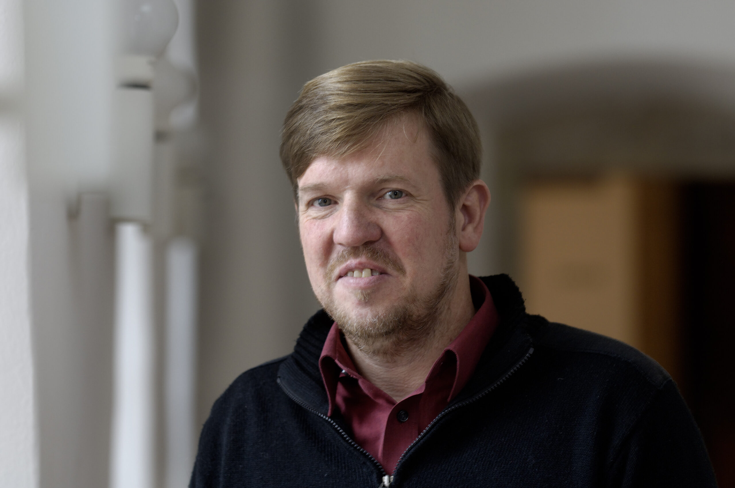 «Weder Minarette noch Nikabs stehen per se für Extremismus»