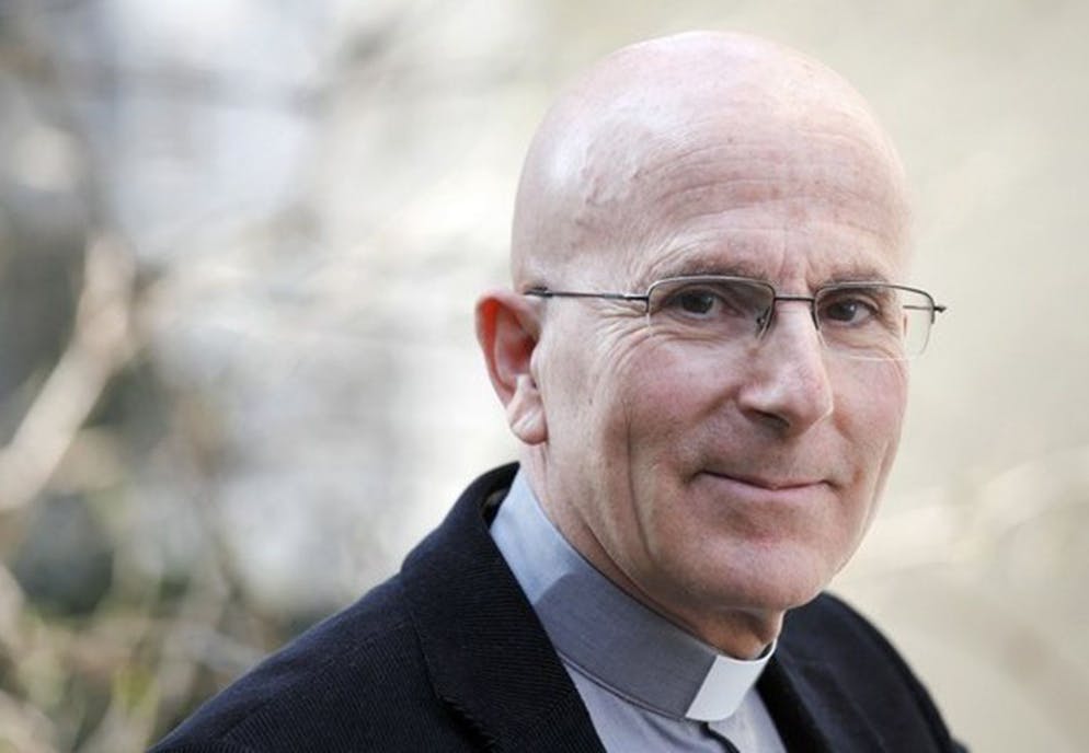 Papst ernennt Joseph Bonnemain zum Bischof von Chur