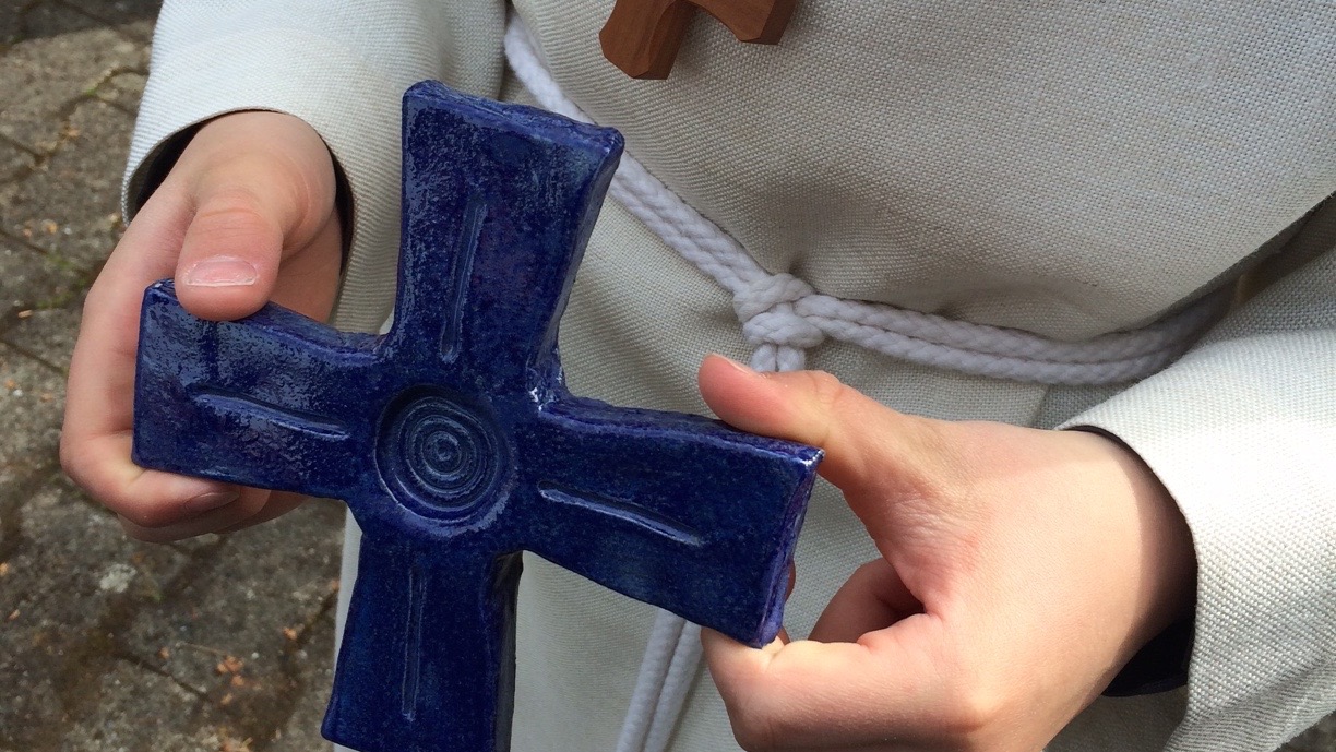 Erstkommunion in Zeiten von Corona