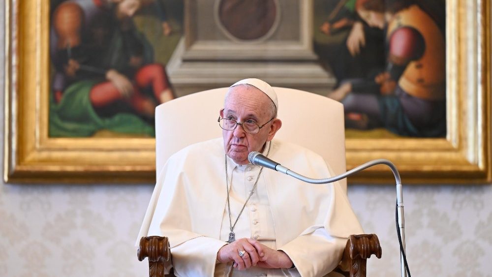 «Ohne Gebet keine Kirchenreform»