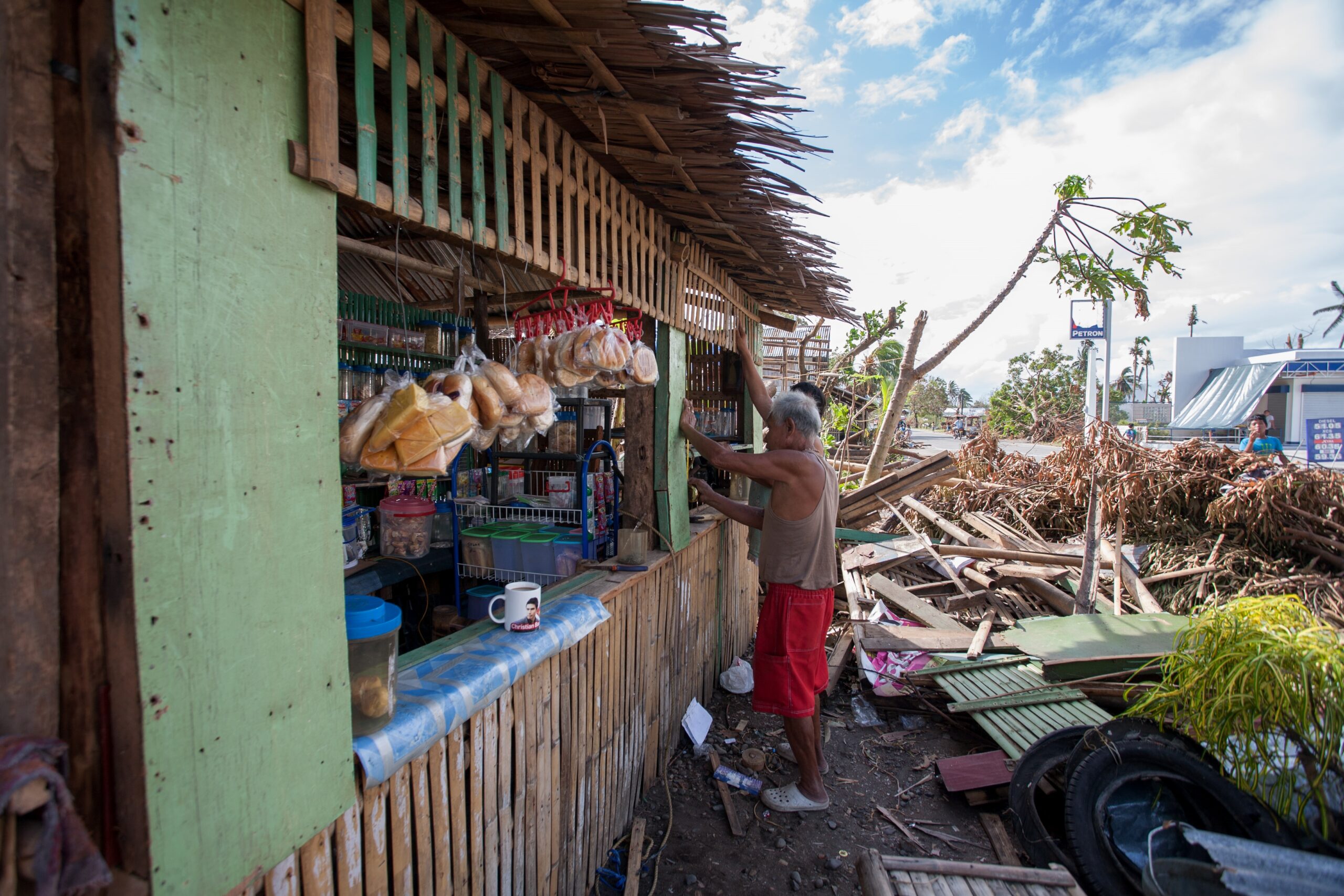 «Millionen von Menschen werden wohl nie eine Impfung bekommen»