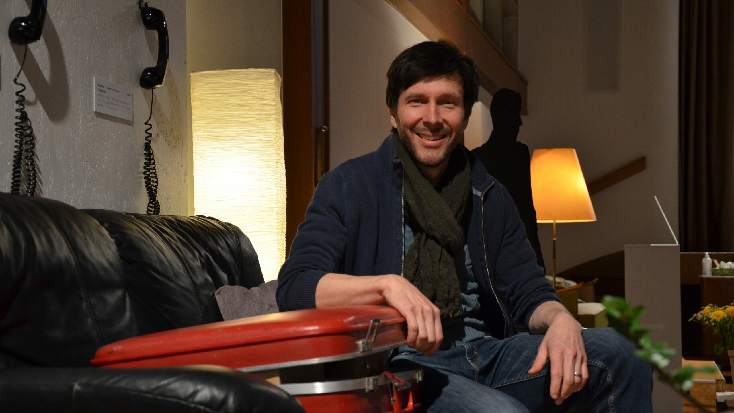 «Leben, was geht!» geht auf Reisen