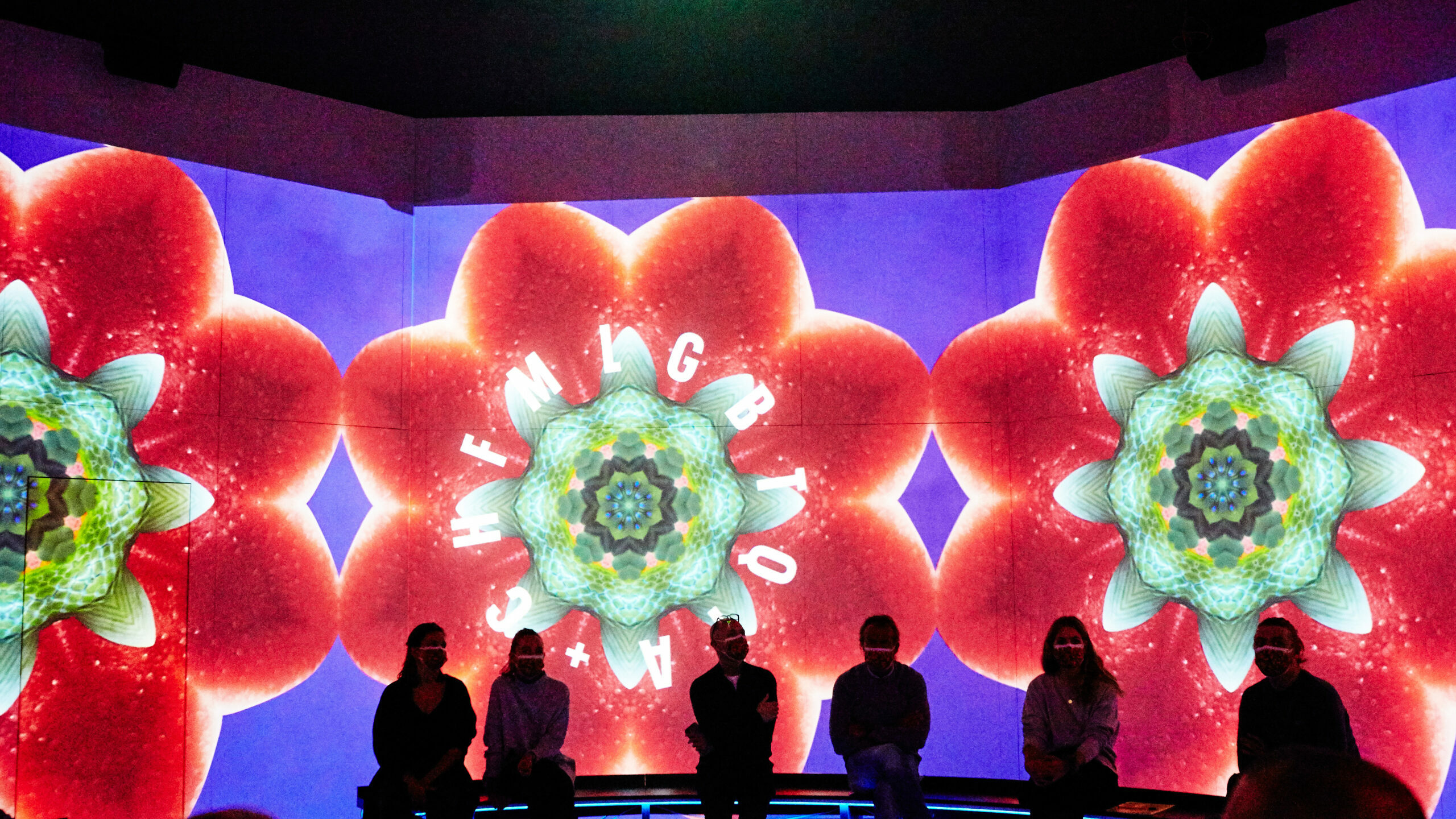 Ausstellungsbesuch im Stapferhaus zu gewinnen