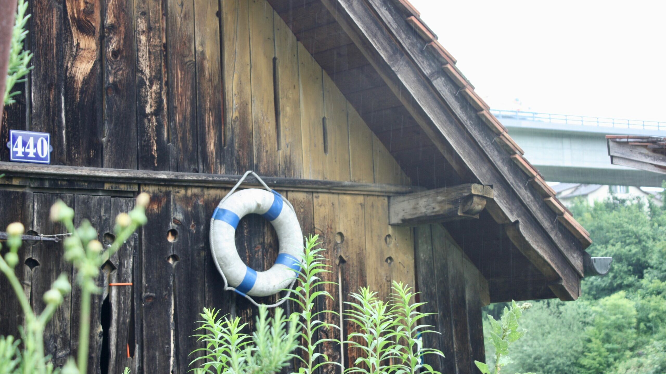Ab auf die Halbinsel!