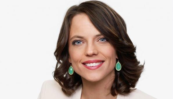 Mona Vetsch fragt: «Macht glauben glücklich?»