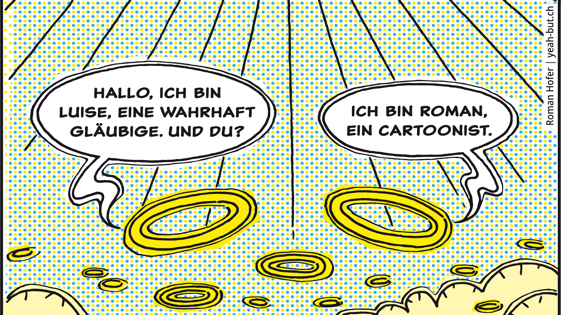 «Wir verkommen zu einer Empörungsgesellschaft»