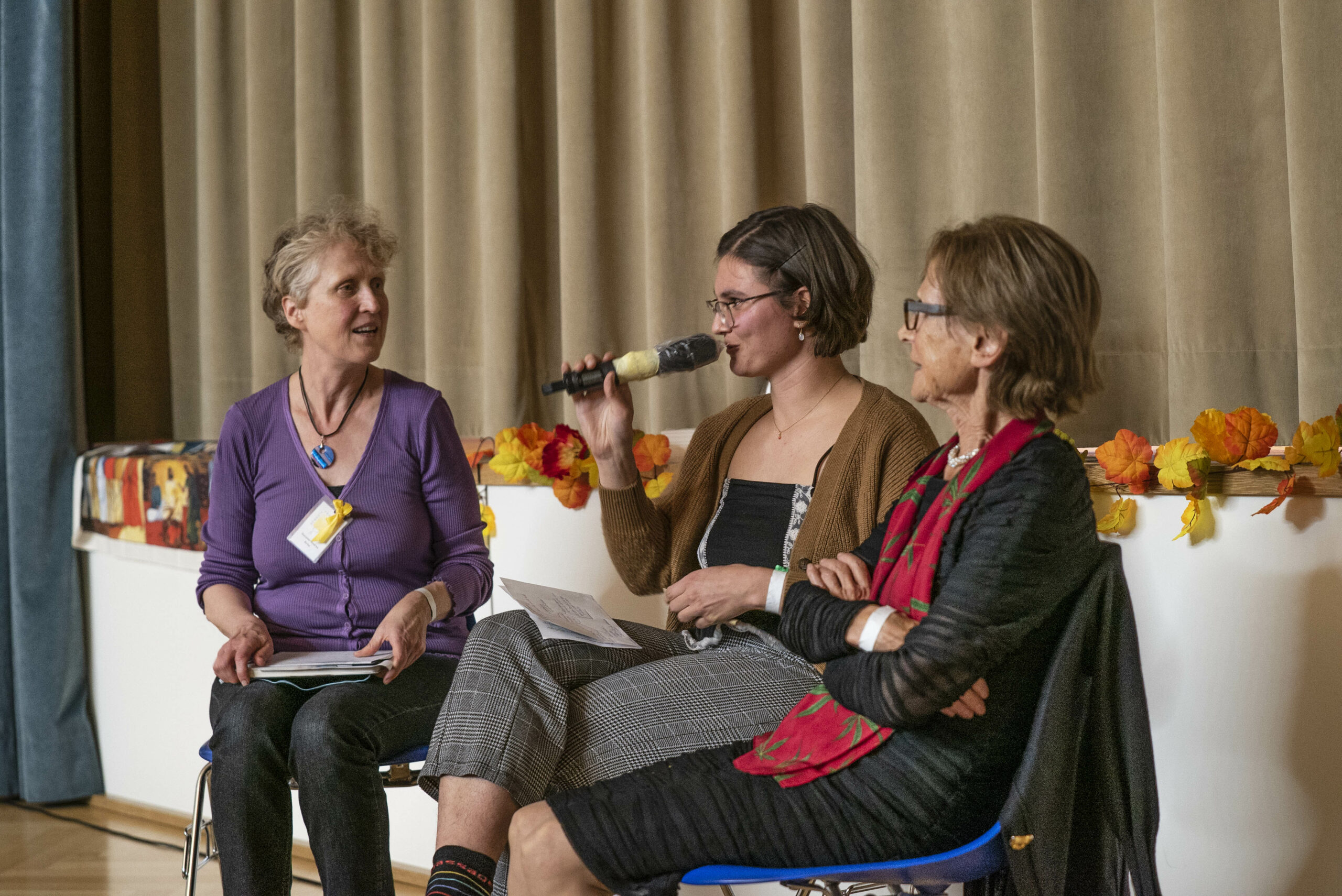 25 Jahre Sauerteig in der Kirche