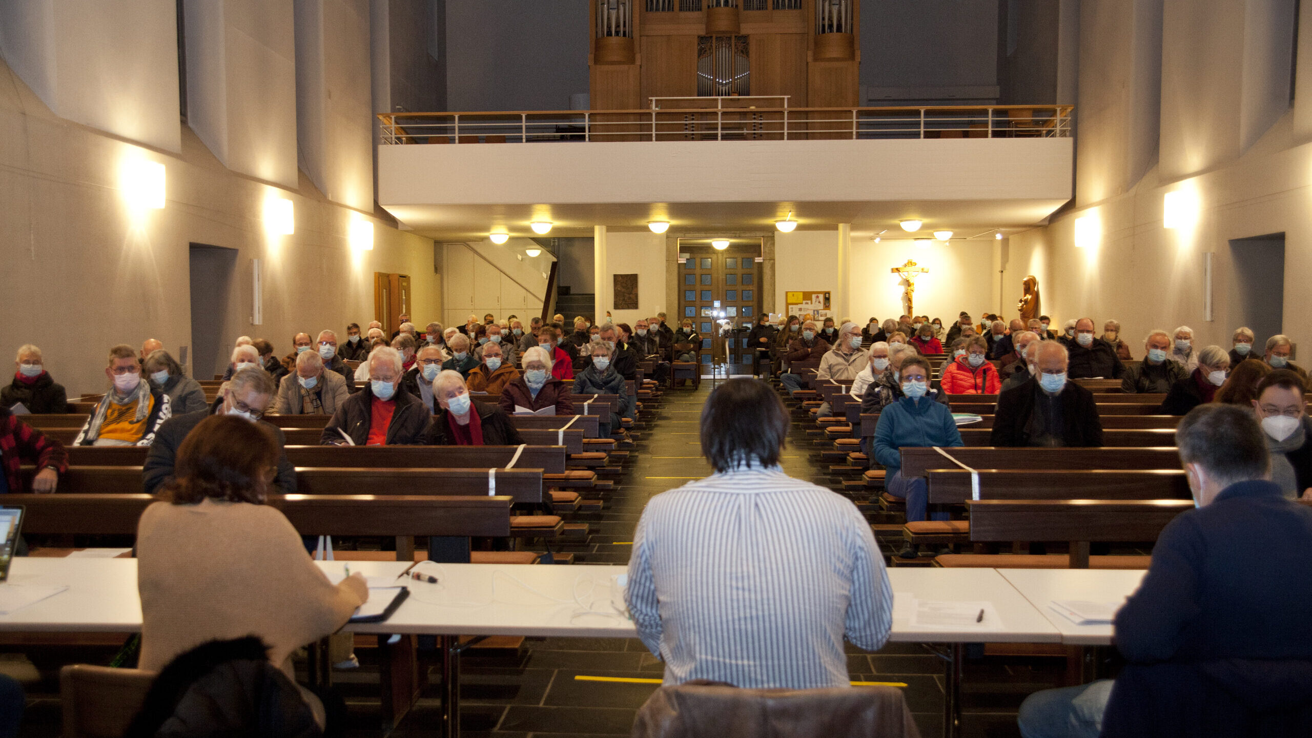 «Jesus vergibt jede Sünde!» – Wirklich?