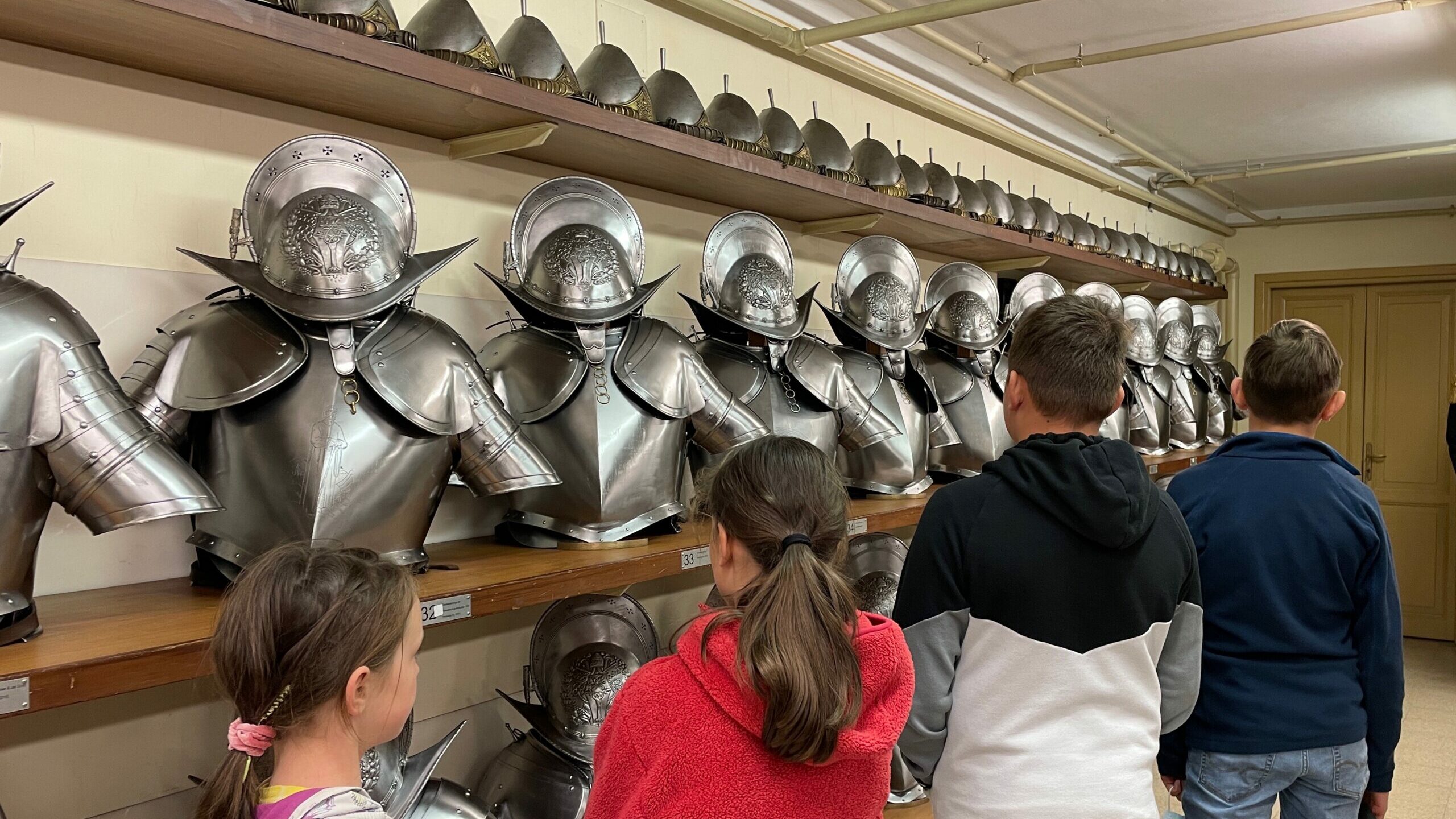 Wo die Römer Schweizerdeutsch sprechen