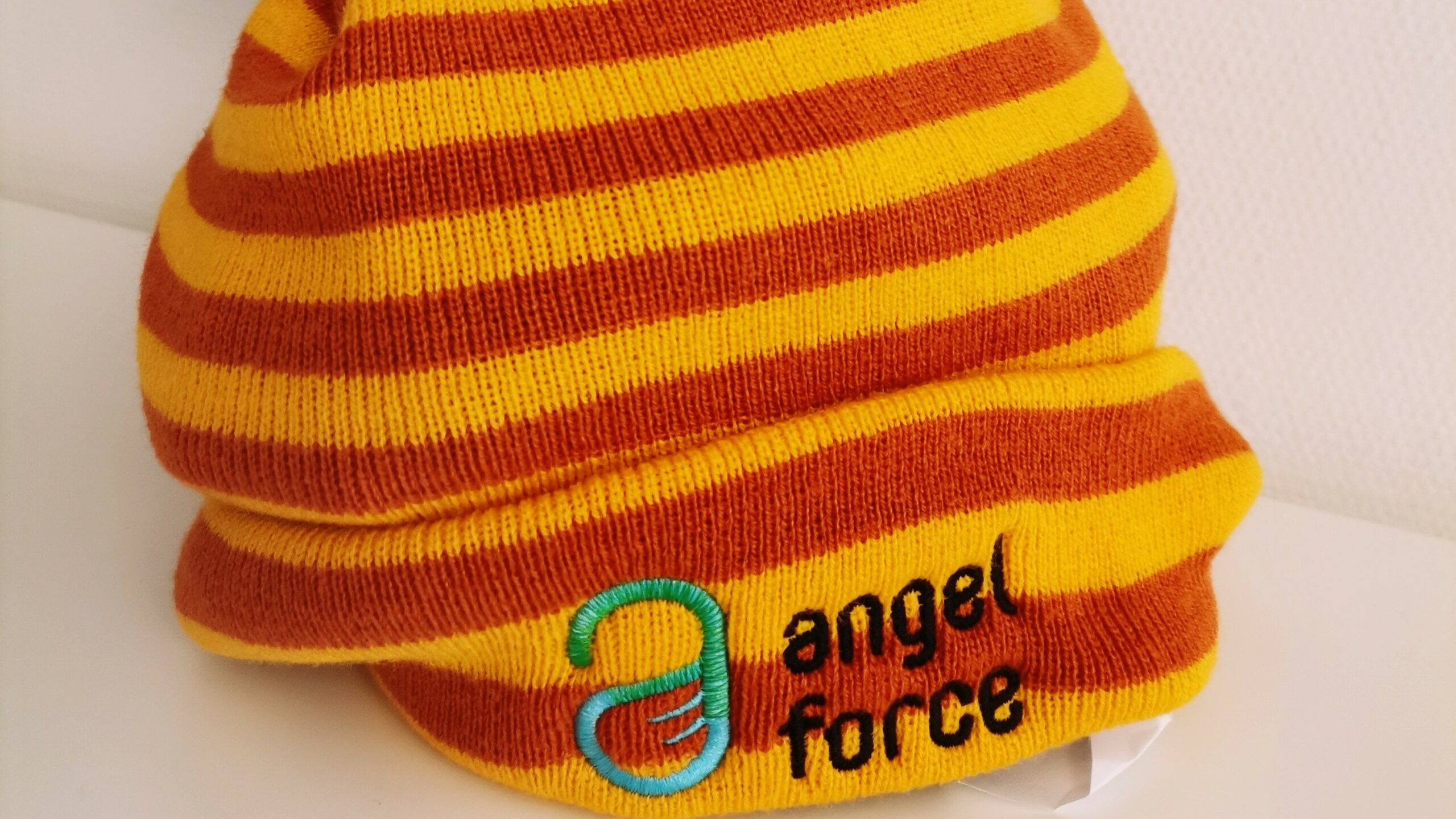 Heute ist die Aktionswoche «Angelforce» gestartet