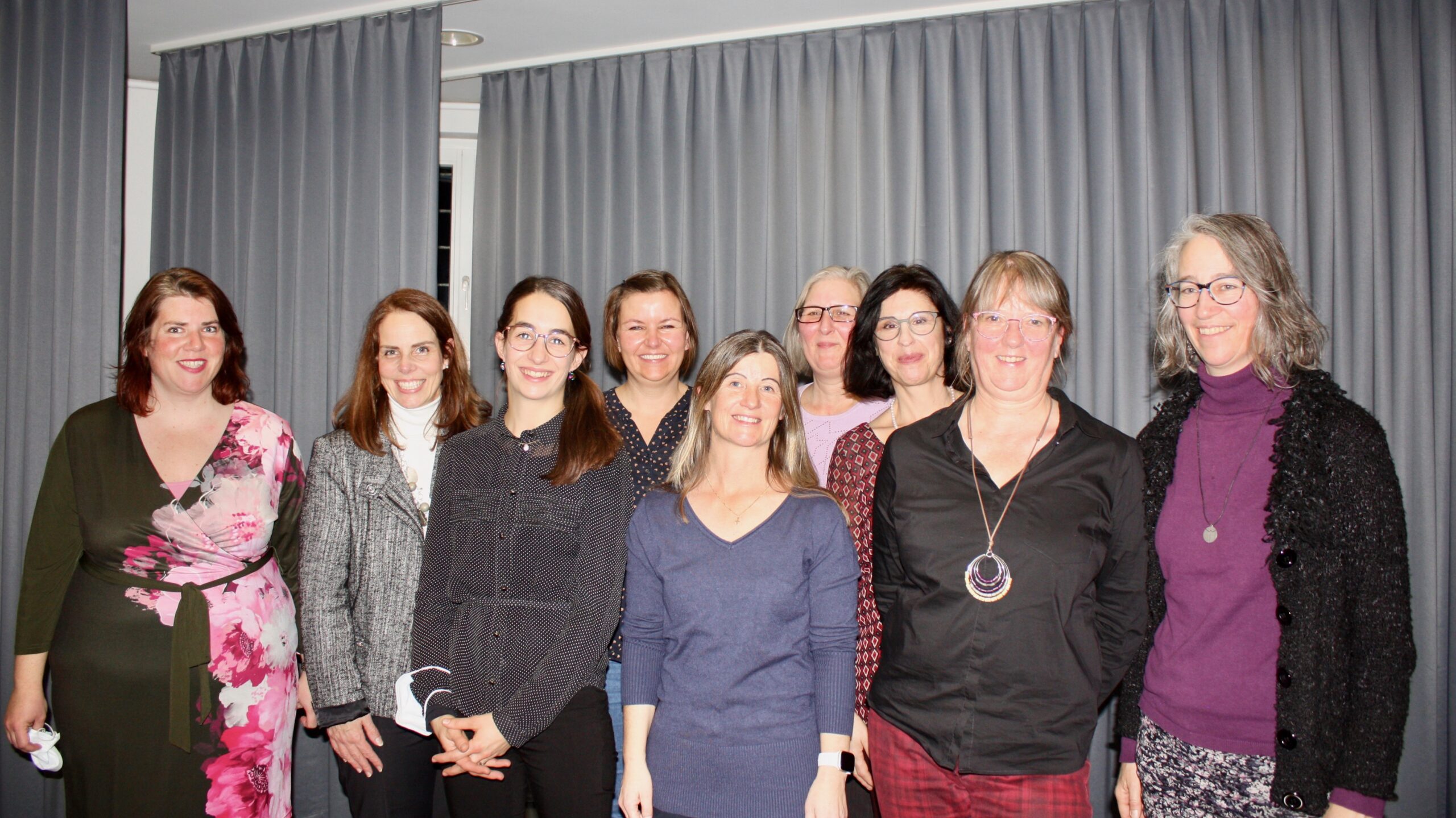 «Ein Hoch auf uns!»