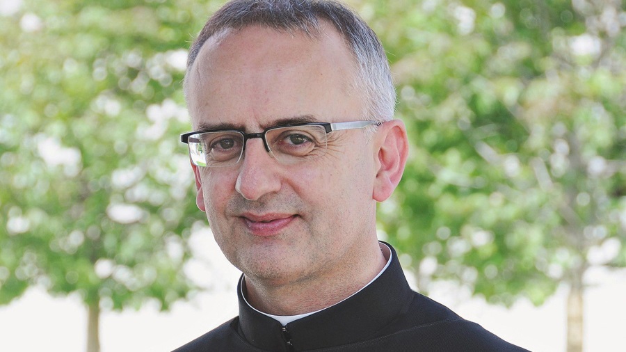 Glauben ist gut, impfen aber auch