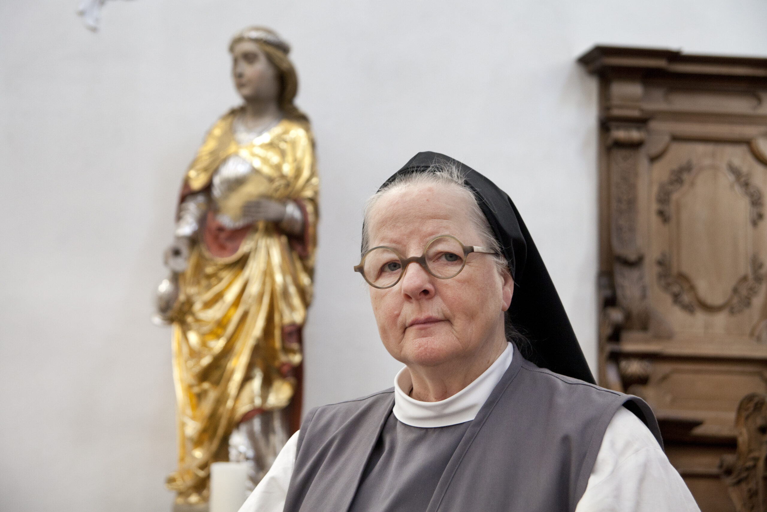 «Ich habe Respekt vor diesem Schritt»