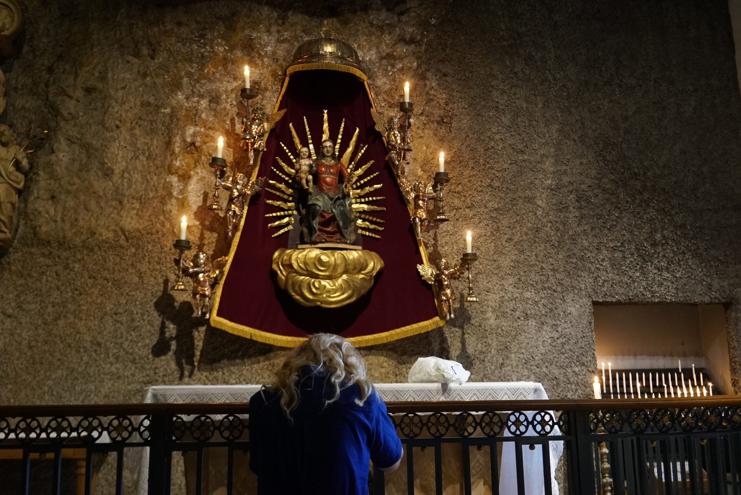 «Wir haben die Unschuld definitiv verloren»